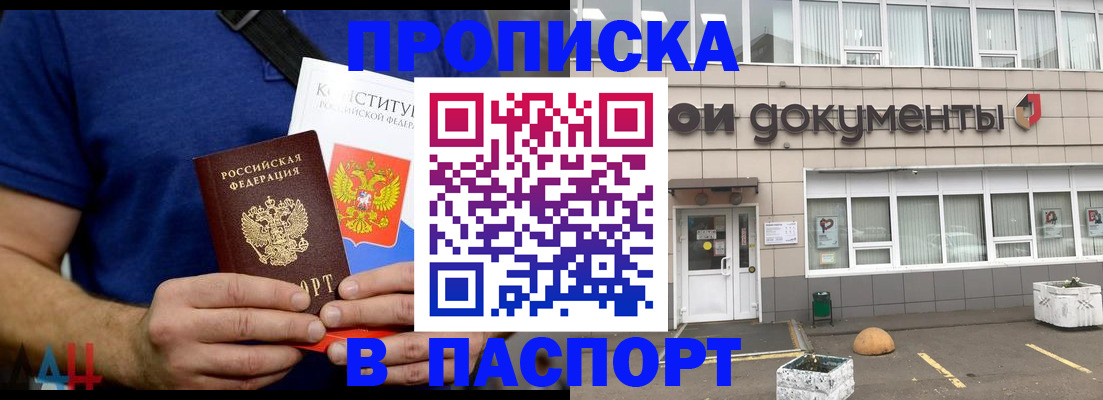 прописка паспорт в Ельне